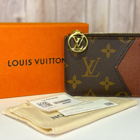 Louis Vuitton Romy Card Holder M81880 - Picture 2 of 6